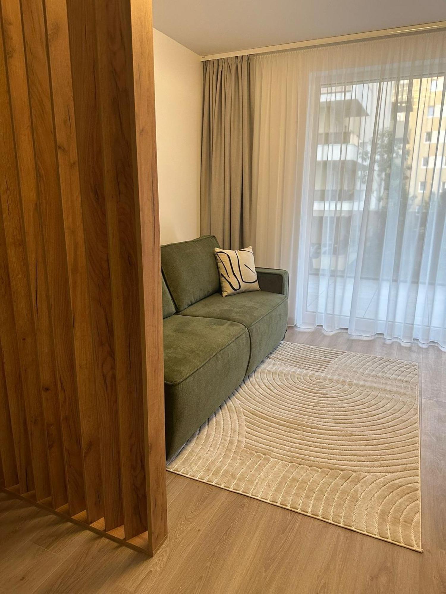 Carpathian Studio Braşov Dış mekan fotoğraf