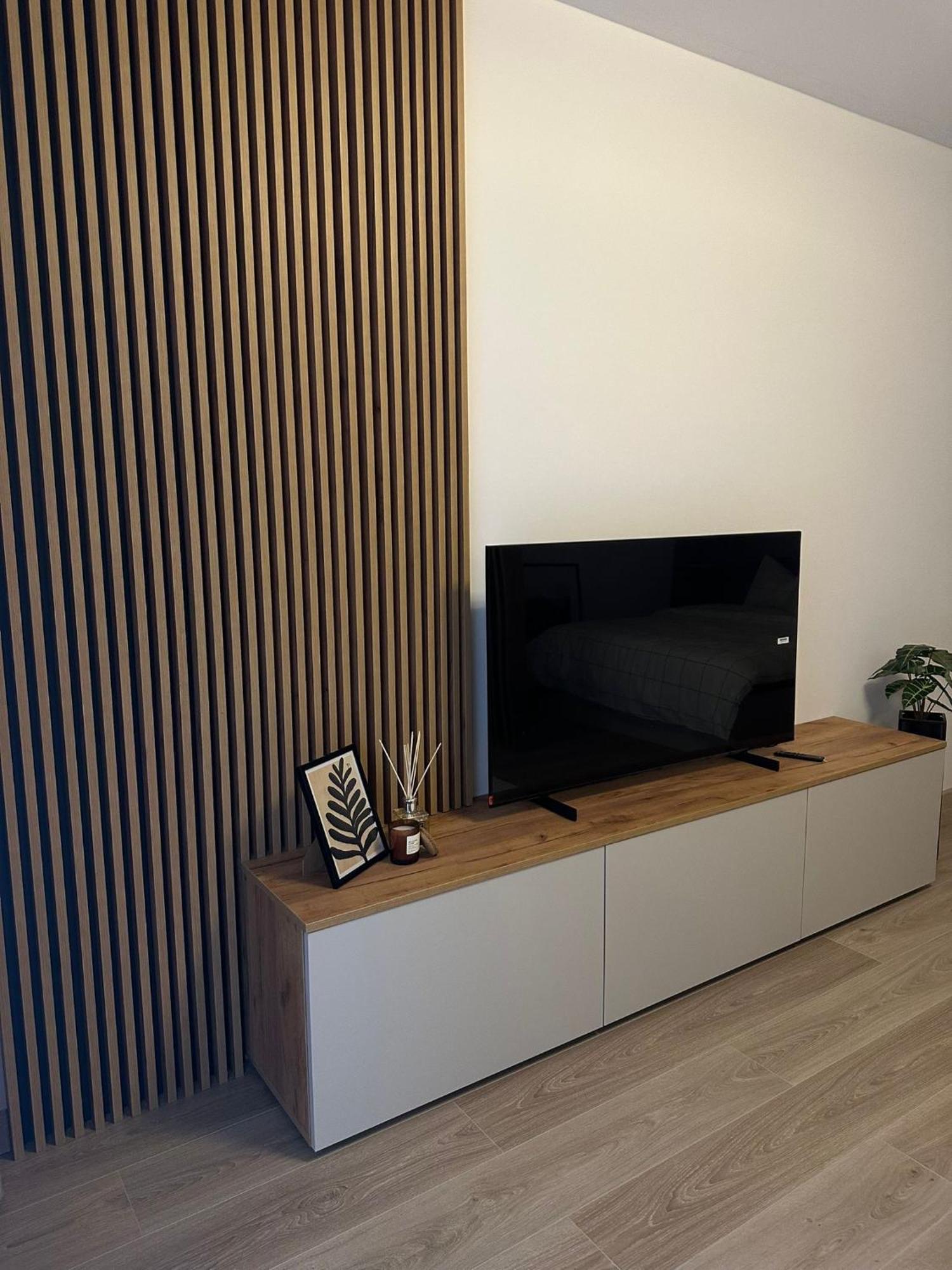 Carpathian Studio Braşov Dış mekan fotoğraf