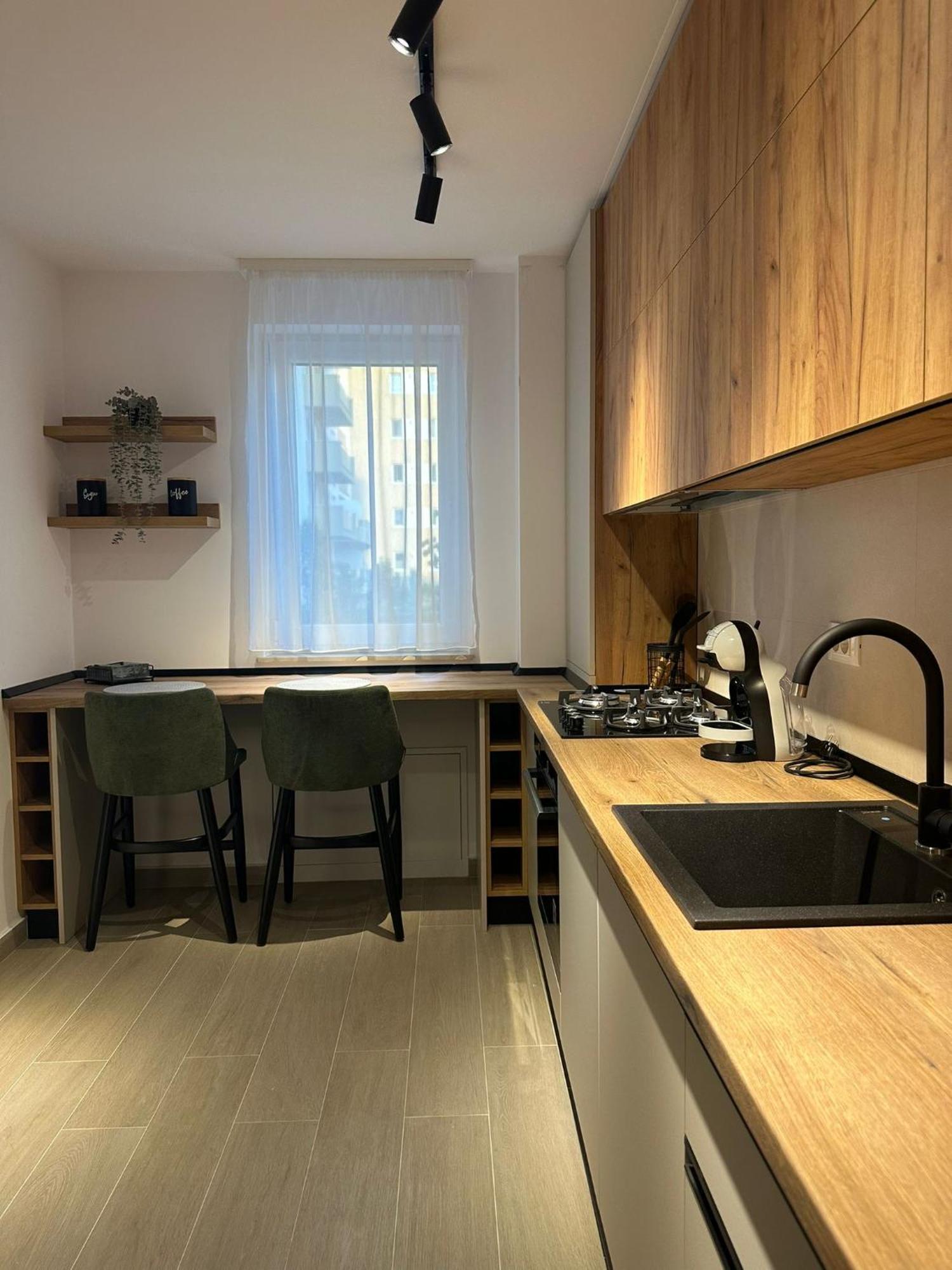 Carpathian Studio Braşov Dış mekan fotoğraf